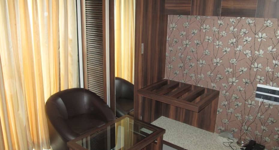 Hotel Sharveen Classic - inn, Aurangabad 4